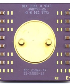 DEC Alpha HP PA-7000 & PA-8000 RISC series