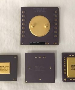 NEC & Toshiba MIPS series: R10000 Scrap