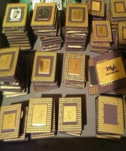 AMD 286 / 386 / 486 / K5 / 29000 series