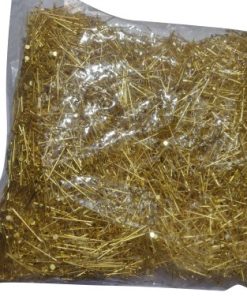 GOLD PLATED CPU PINS