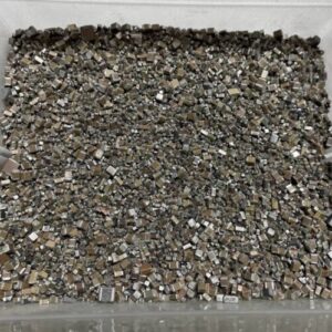 MLCC Ceramic Capacitor Scrap Metal Recovery Silver,Platinum,Paladium