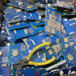 Circuit Motherboards