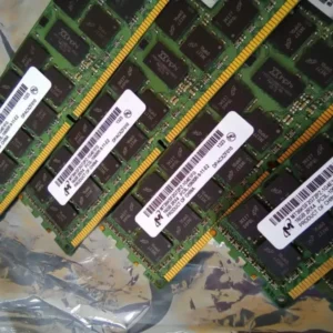 COMPUTER MEMORY RAMS SCRAPS