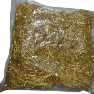 Gold Plated CPU Pins