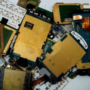 Old Mobile Cell Phone Scrap – 1000KG