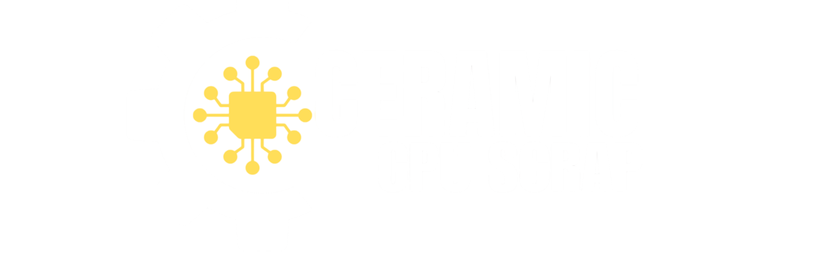 Ceramicpuscrap